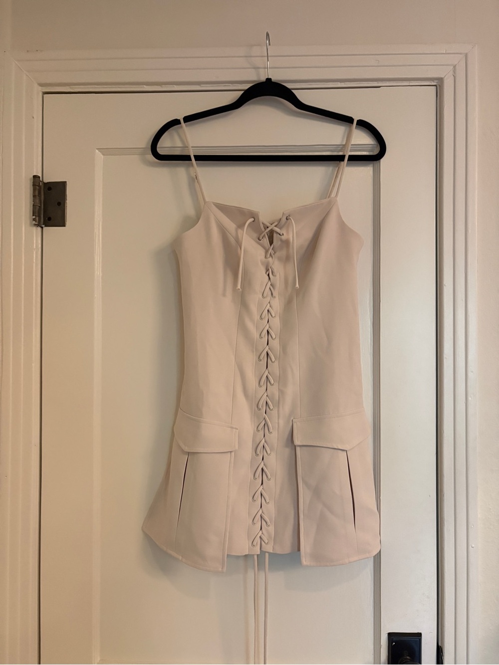 Lovers + Friends Denali Mini Dress